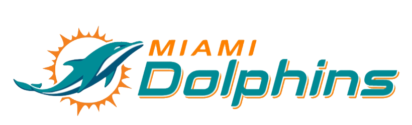 Miami Dolphins Transparent PNG Image