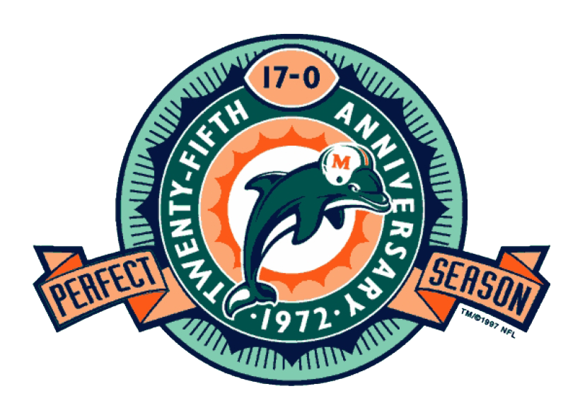 Miami Dolphins Transparent PNG Image