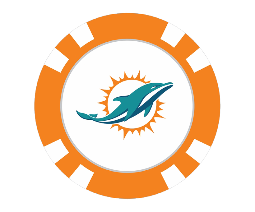 Miami Dolphins Transparent PNG Image