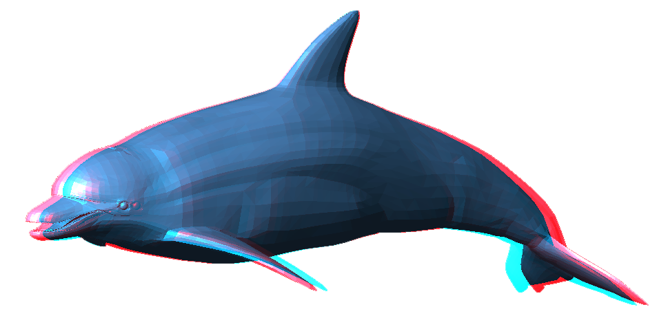 Dolphin Transparent PNG Image