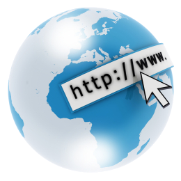 Domain Transparent PNG Image