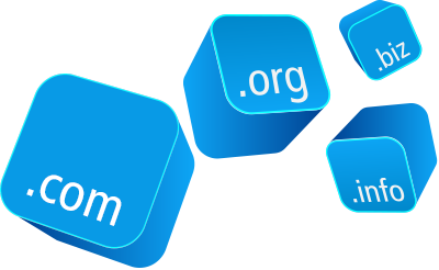 Domain Transparent PNG Image