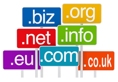 Domain Transparent PNG Image