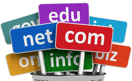 Domain Transparent PNG Image