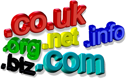 Domain Transparent PNG Image