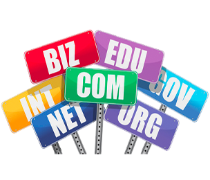 Domain Transparent PNG Image