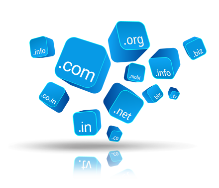 Domain Transparent PNG Image