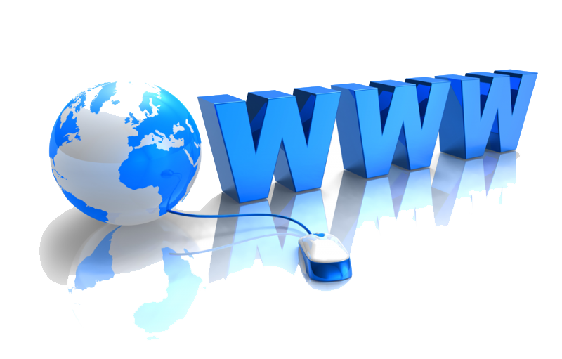 Domain Transparent PNG Image
