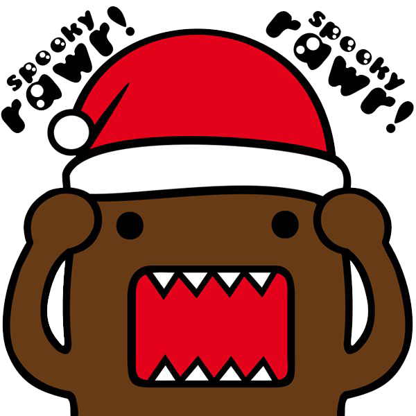 Kun Domo Transparent PNG Image