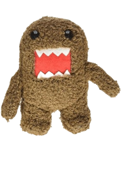 Kun Domo Transparent PNG Image