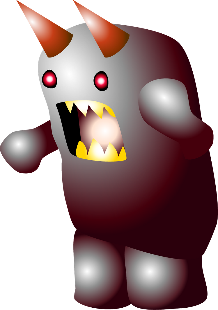 Kun Domo Transparent PNG Image