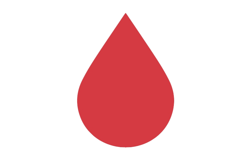 Save Donate Lives Blood Transparent PNG Image