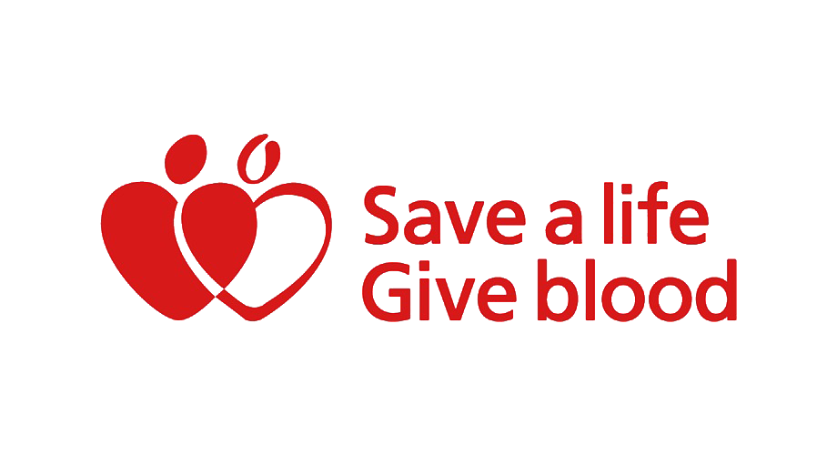Save Donate Lives Blood Transparent PNG Image
