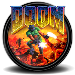 Doom Transparent PNG Image