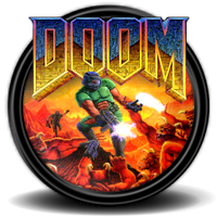 Doom Transparent PNG Image
