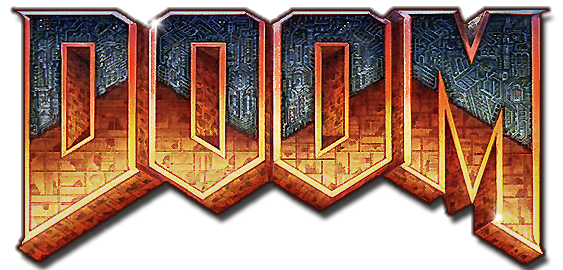 Doom Transparent PNG Image