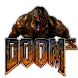 Doom Transparent PNG Image