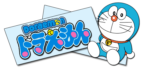 Doraemon Transparent PNG Image