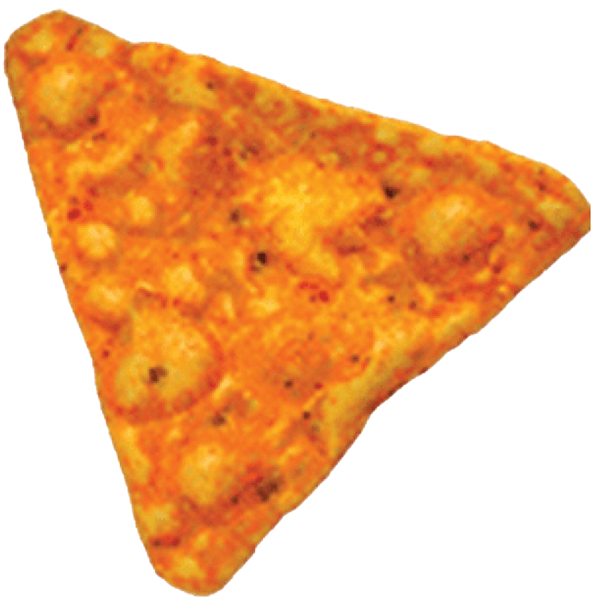Chips Doritos Transparent PNG Image