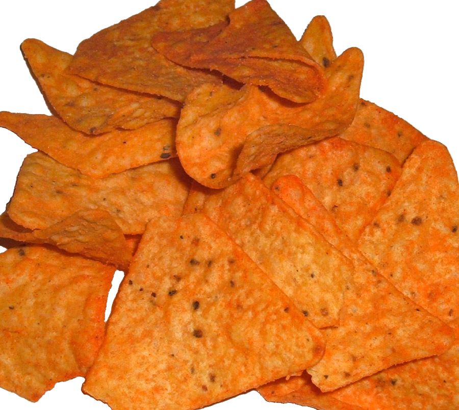 Chips Doritos Transparent PNG Image
