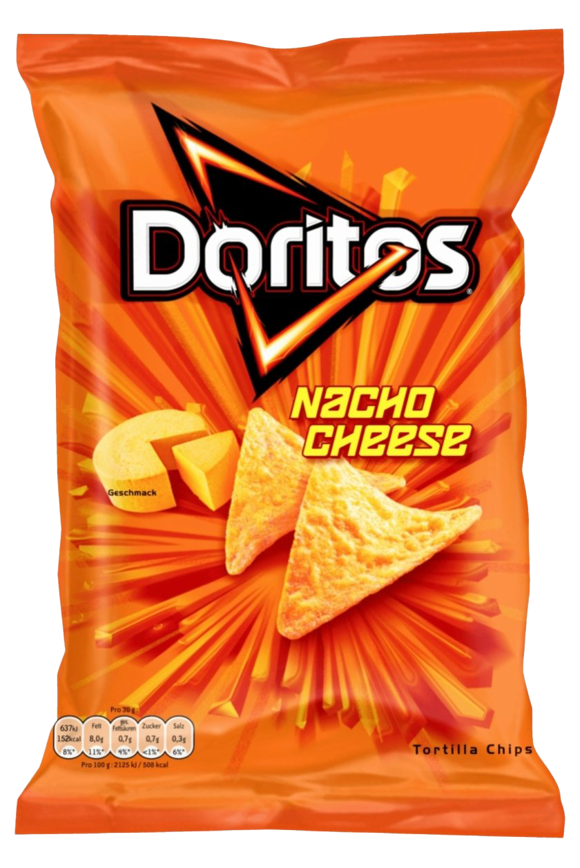 Doritos Transparent PNG Image