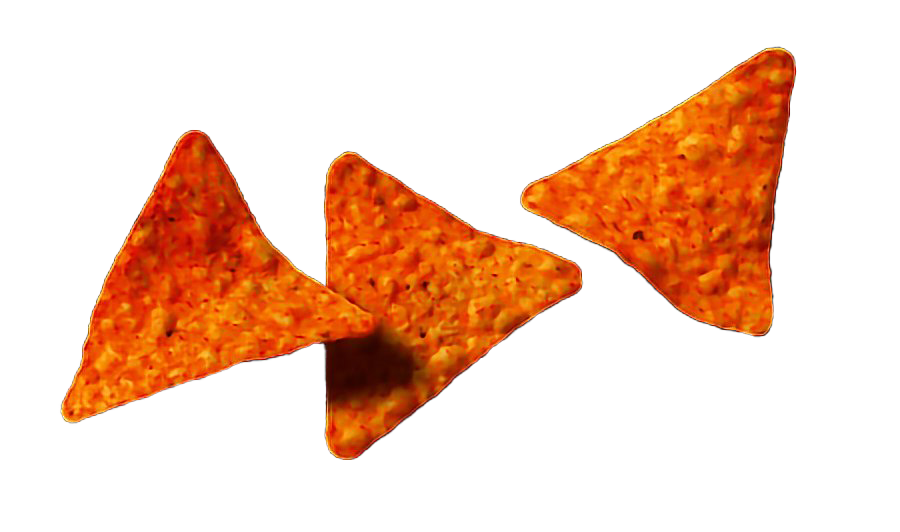 Doritos Transparent PNG Image