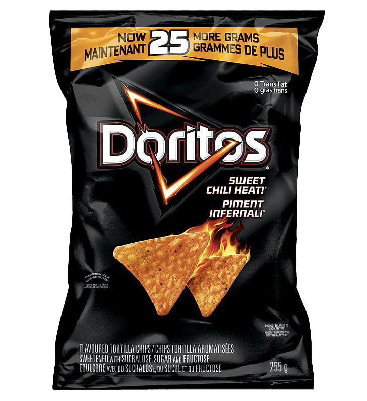 Doritos Transparent PNG Image