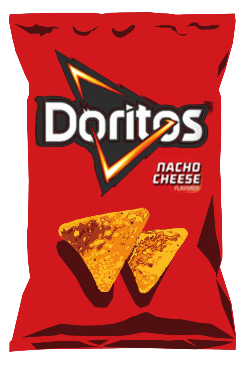 Doritos Transparent PNG Image
