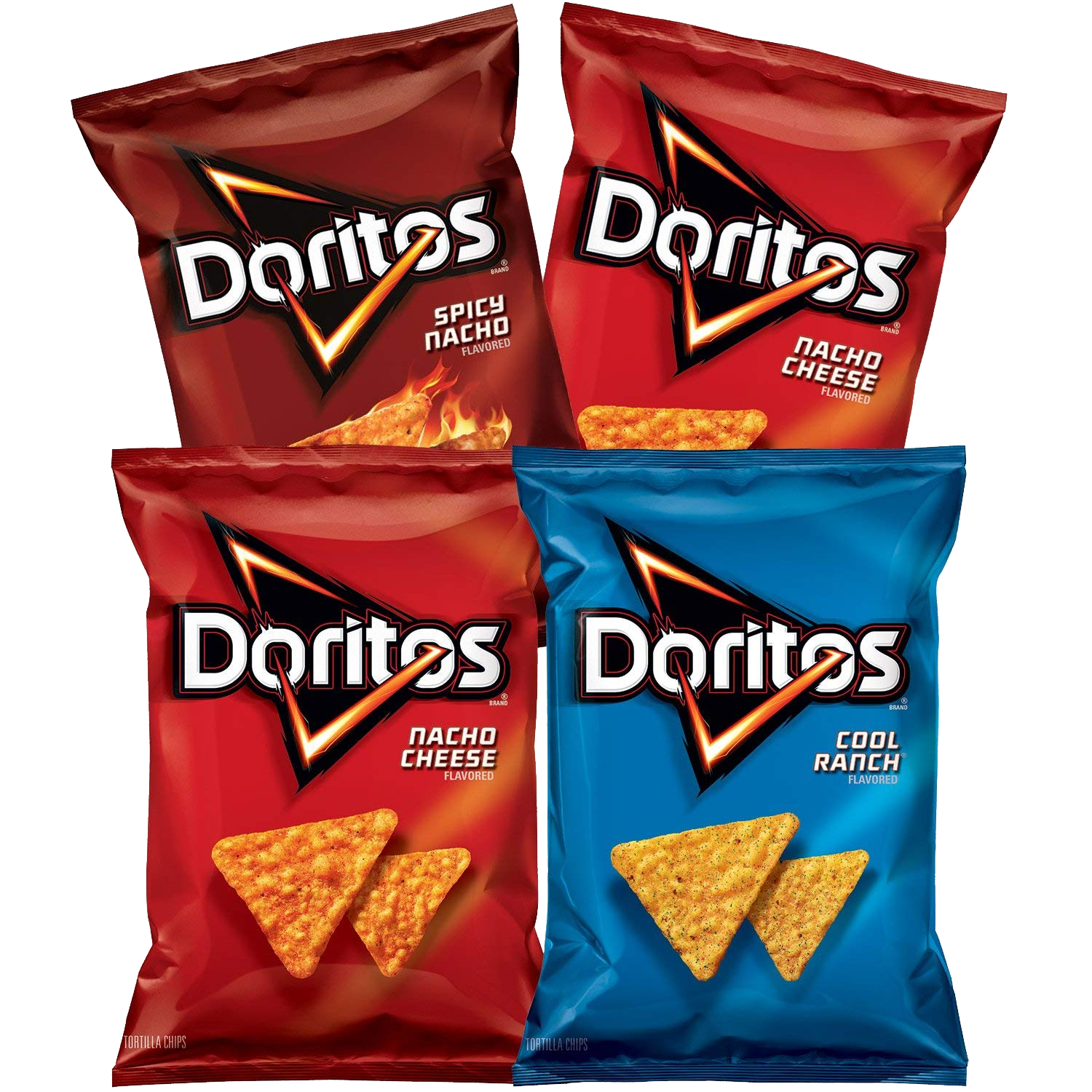 Doritos Transparent PNG Image