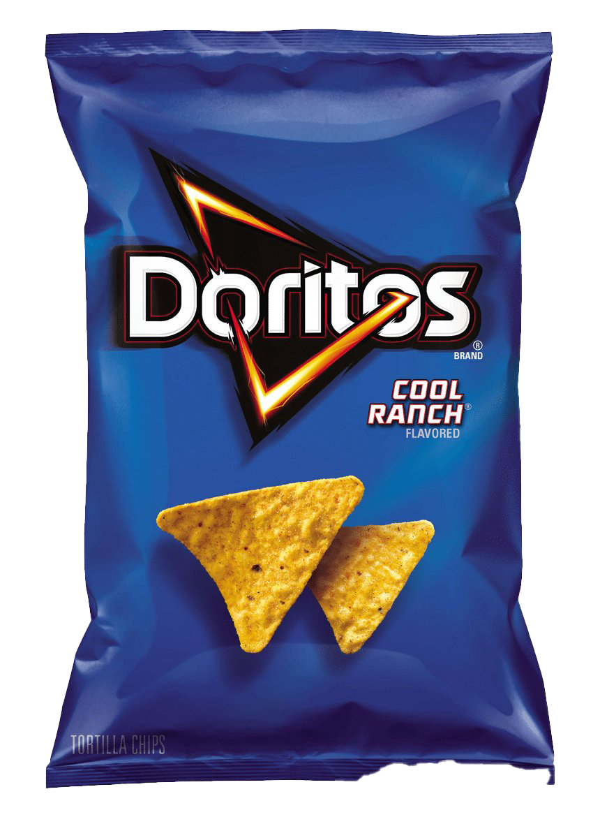 Doritos Transparent PNG Image