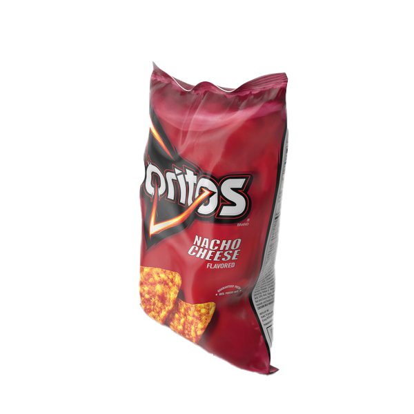 Doritos Transparent PNG Image