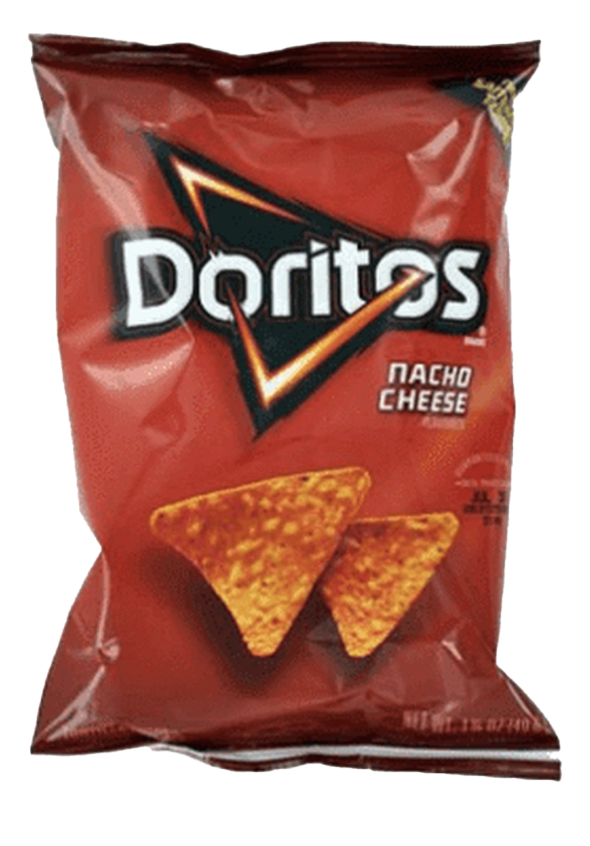 Doritos Transparent PNG Image