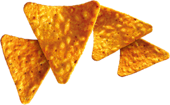 Doritos Transparent PNG Image