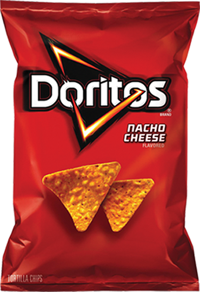Doritos Transparent PNG Image