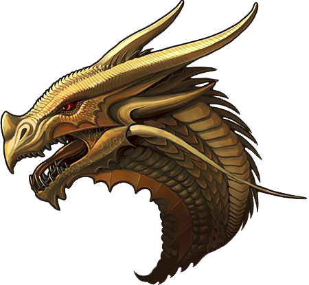 Dragon Transparent PNG Image