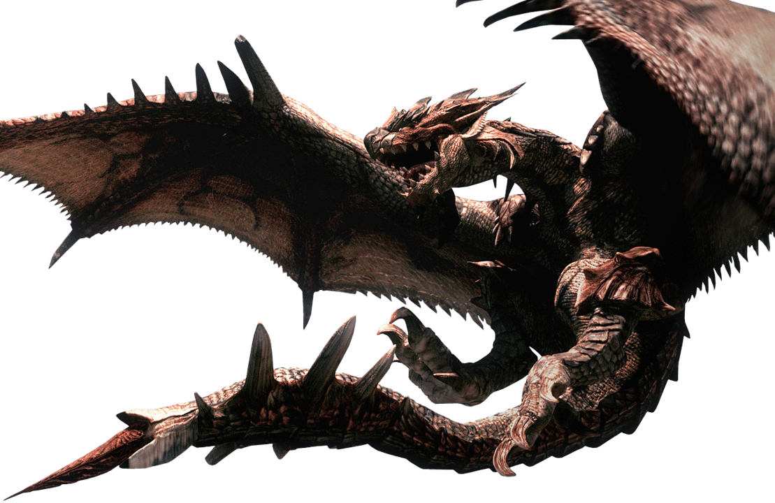 Green Dragon Drago Transparent PNG Image