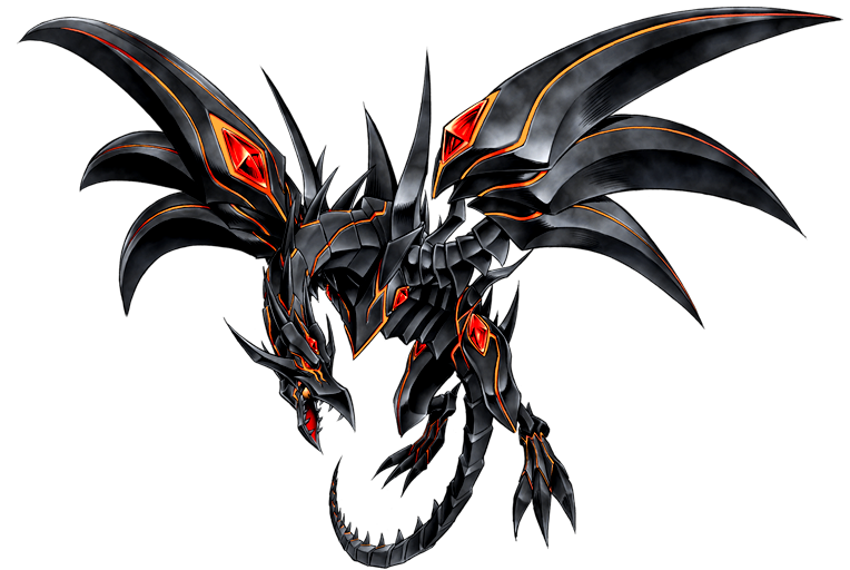Realistic Dragon Transparent PNG Image