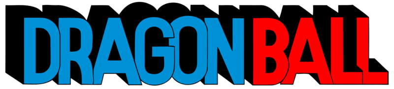 Dragon Ball Logo Transparent PNG Image