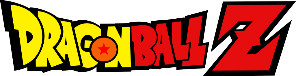 Dragon Ball Logo Transparent PNG Image