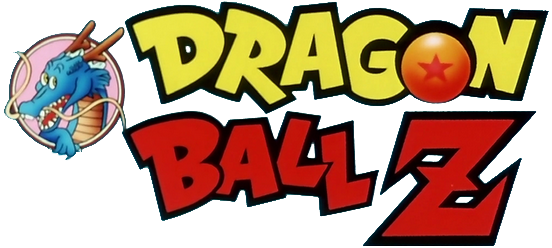 Dragon Ball Logo Background Transparent PNG Image
