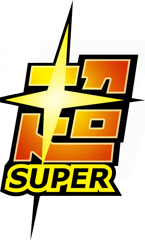 Dragon Ball Super Transparent PNG Image