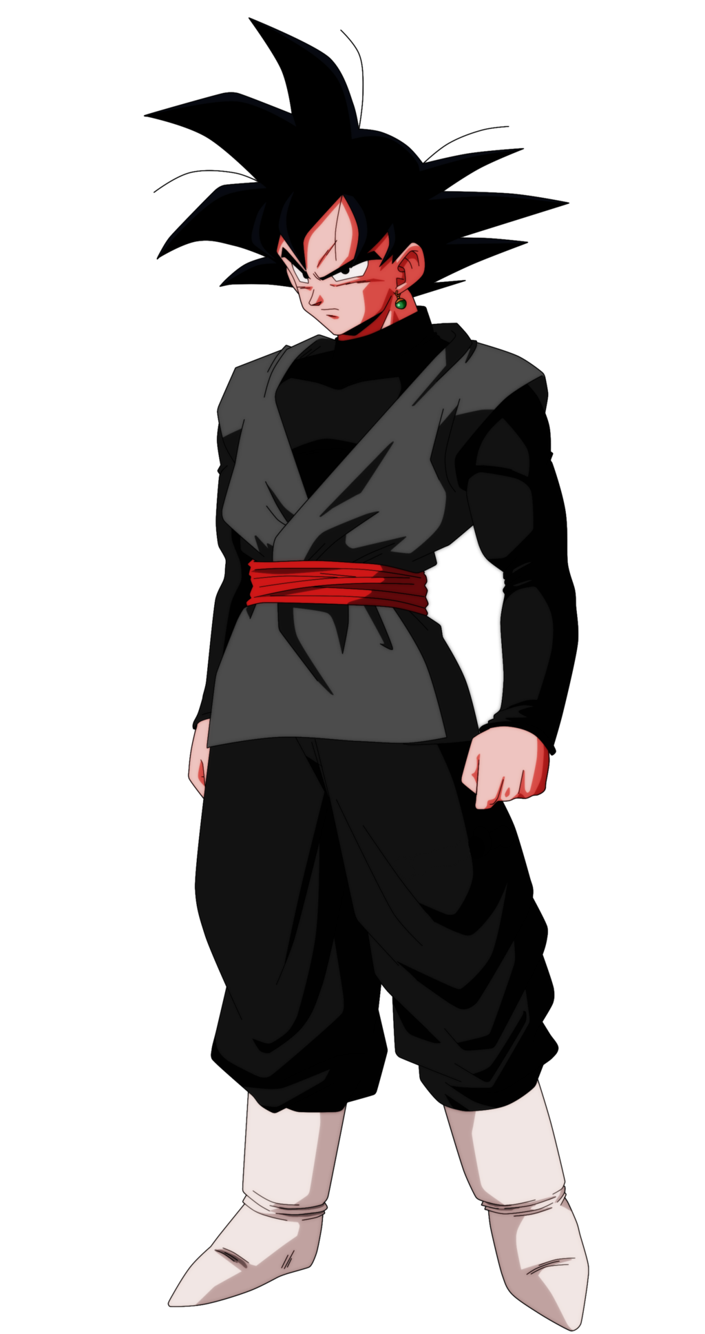 Dragon Ball Super Transparent PNG Image