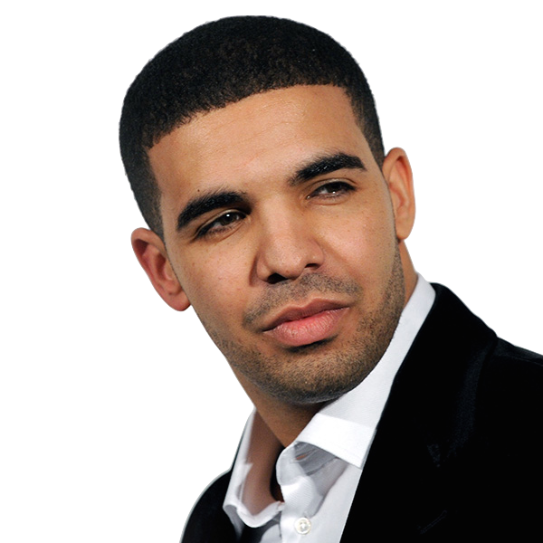 Drake Transparent PNG Image