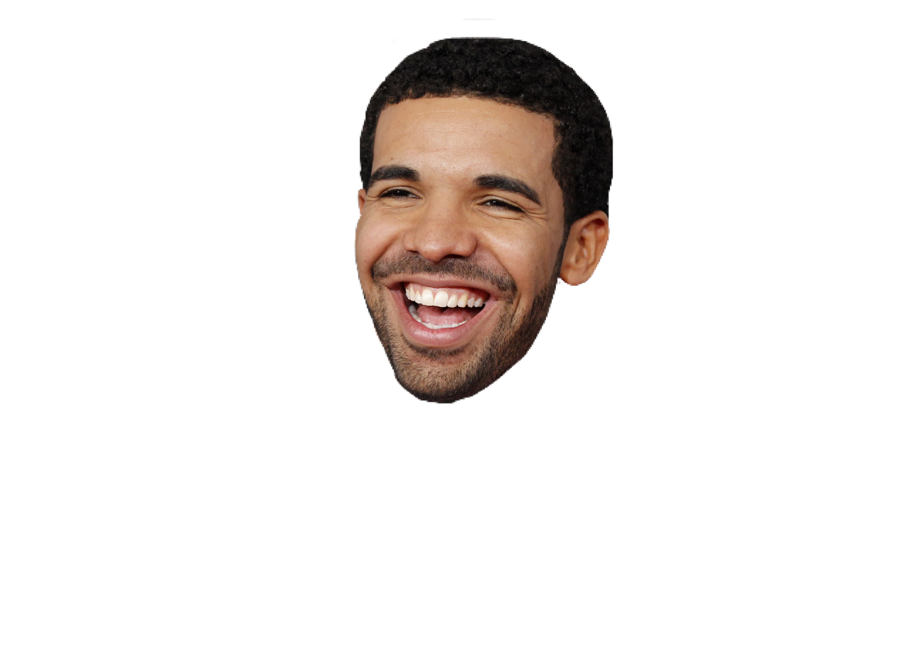 Drake File Transparent PNG Image