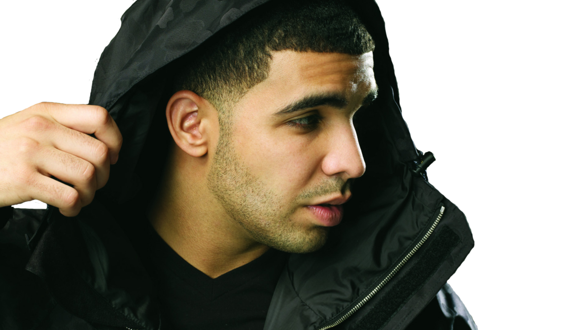 Drake Transparent PNG Image