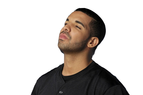Drake Transparent PNG Image