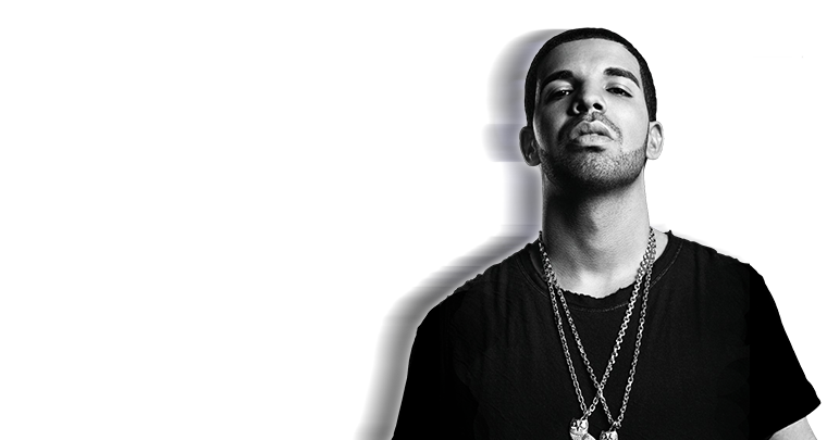 Drake Transparent PNG Image