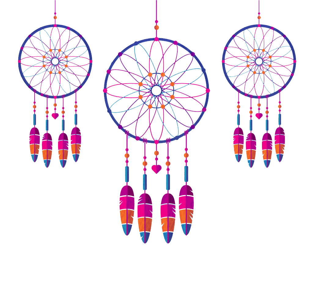 Beautiful Bonito Wallpaper Dreamcatcher Transparent PNG Image