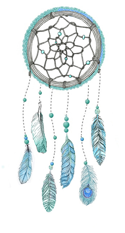 Dreamcatcher Transparent PNG Image