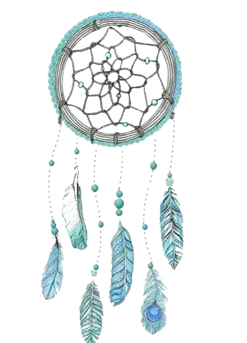 Dreamcatcher Transparent PNG Image